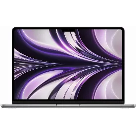 Ноутбук Apple Macbook Air 13 M2 (Z15T00075) 8/512, серый космос